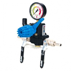12 رگولاتور KARIN